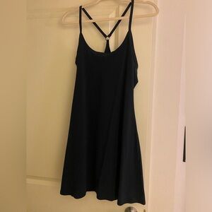 Outdoor Voices Medium Exercise Dress